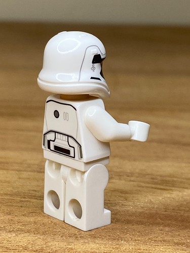 LEGO First Order Stormtrooper sw0667 Star Wars Minifigur 75190 - Bild 4 von 10
