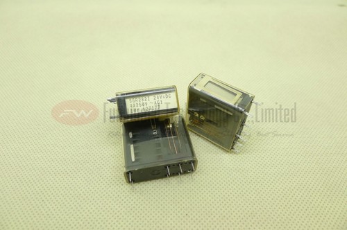 SGR282Z 24VDC Safety Relay 4A 250VAC 24VDC 8 Pins x 2PCS - Picture 1 of 10