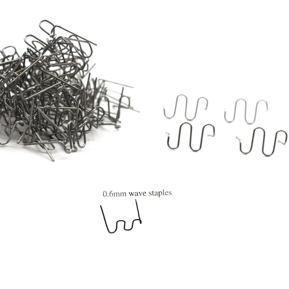 Professional Die Cut Plastic Hot Stapler, Plastic Repair Welding Machine - Image 2 of 4