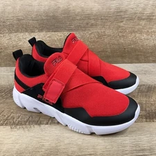 FILA VASTRA Low Top Sport 3RM01311-602 Athletic Shoes Women Size 7 Mesh Sneakers