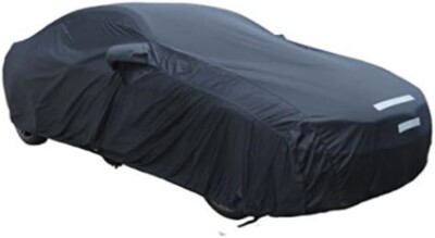 MCarCovers (2 Dr) Bentley Continental GTC 2007-2010 Select-Fleece Car Cover