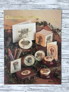 Sticken Kreuzstich Vorlagen Ebay