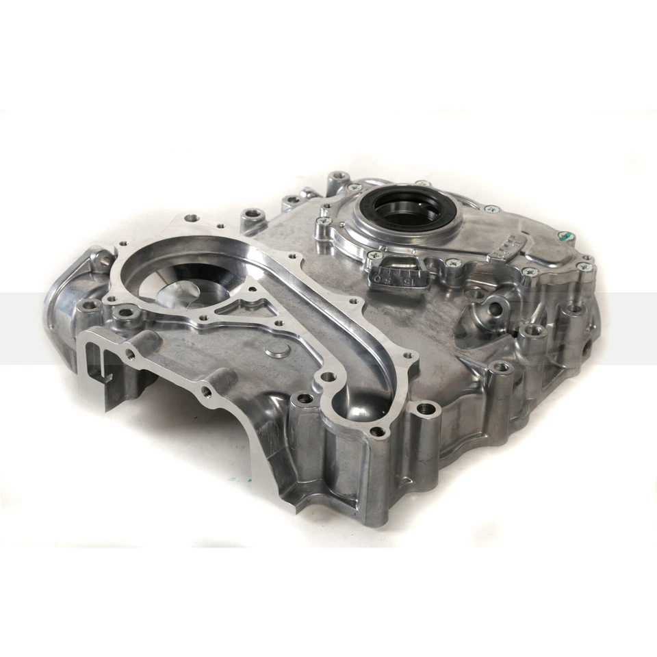 For 1994-2004 Toyota Tacoma 4Runner T100 2.7L L4 DOHC Oil Water Pump Set - Image 3 of 4