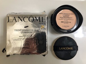lancome cushion compact