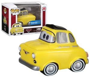 funko pop cars 3
