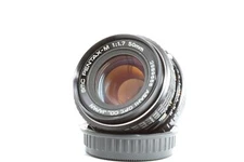 [Near Mint] Pentax SMC Pentax-M 50mm F1.7 MF Lens