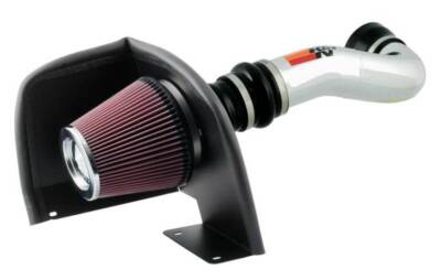 For K&N 07-08 Chevy/GMC/Cadillac V8-4.8/5.3/6.0/6.2 High Flow Performance