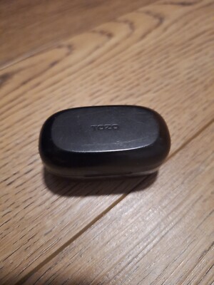 Tozo Earbuds-Small Compact Basic Earbuds-Decent Sound(Not Bad Quality)