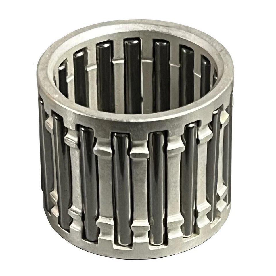 Ski-Doo MXZ 600 Sport Top End Rebuild Kit Pistons Gasket Bearings 76mm 2010-2013 - Image 4 of 4