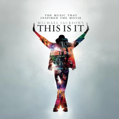 MICHAEL JACKSON/THIS IS IT 特別限定版：4枚組LP Michael Jackson - Michael Jackson's This Is It NEW Sealed Vinyl LP