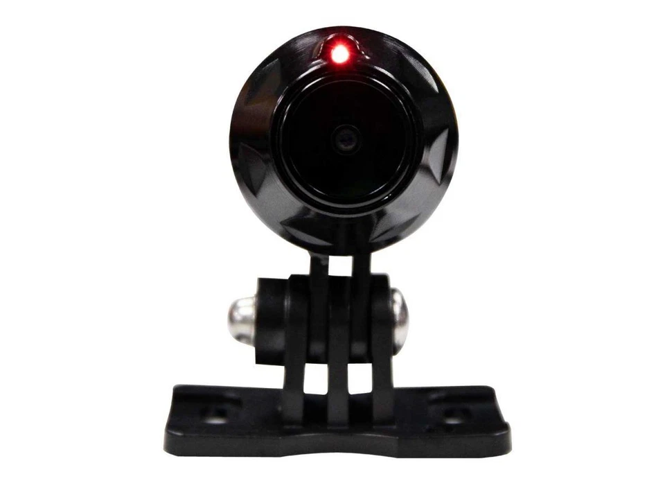 Global Eagle X6 Plus Camera Black Honda CBR650F 2014 - 2018 - Image 3 of 4