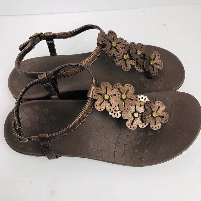 vionic orthaheel sandals on sale