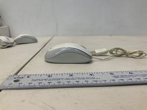 Microsoft Compact Optical Mouse v2.0 **TESTED WORKS AS IS** - Picture 15 of 18