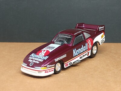 NHRA 90s FUNNY CAR F/C CHUCK ETCHELLS MOPAR LIMITED EDITION