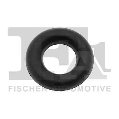 Clamp, silencer for CITROËN AUDI ALFA ROMEO:A6 C4 Avant,JUMPER Bus,A6 / S6 C4, - Picture 1 of 2