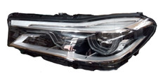 Led Headlight AHL For BMW 7 Series G11 G12 725i 730i 740i 750li M760 Left OEM 
