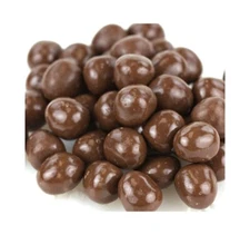 Milk Chocolate Covered Mini Caramels Chocolate Candy Candies 2 lbs Free Shipping
