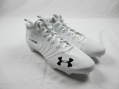 under armour 4d foam cleats