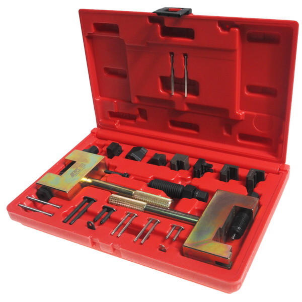 JTC MERCEDES BENZ INTERIOR CHAIN LINK REMOVER/ INSTALLER (DUAL