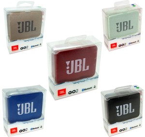 jbl go gold