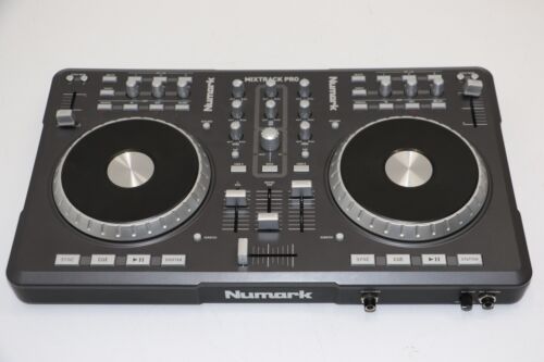 Numark Mixtrack Pro Digital DJ Controller