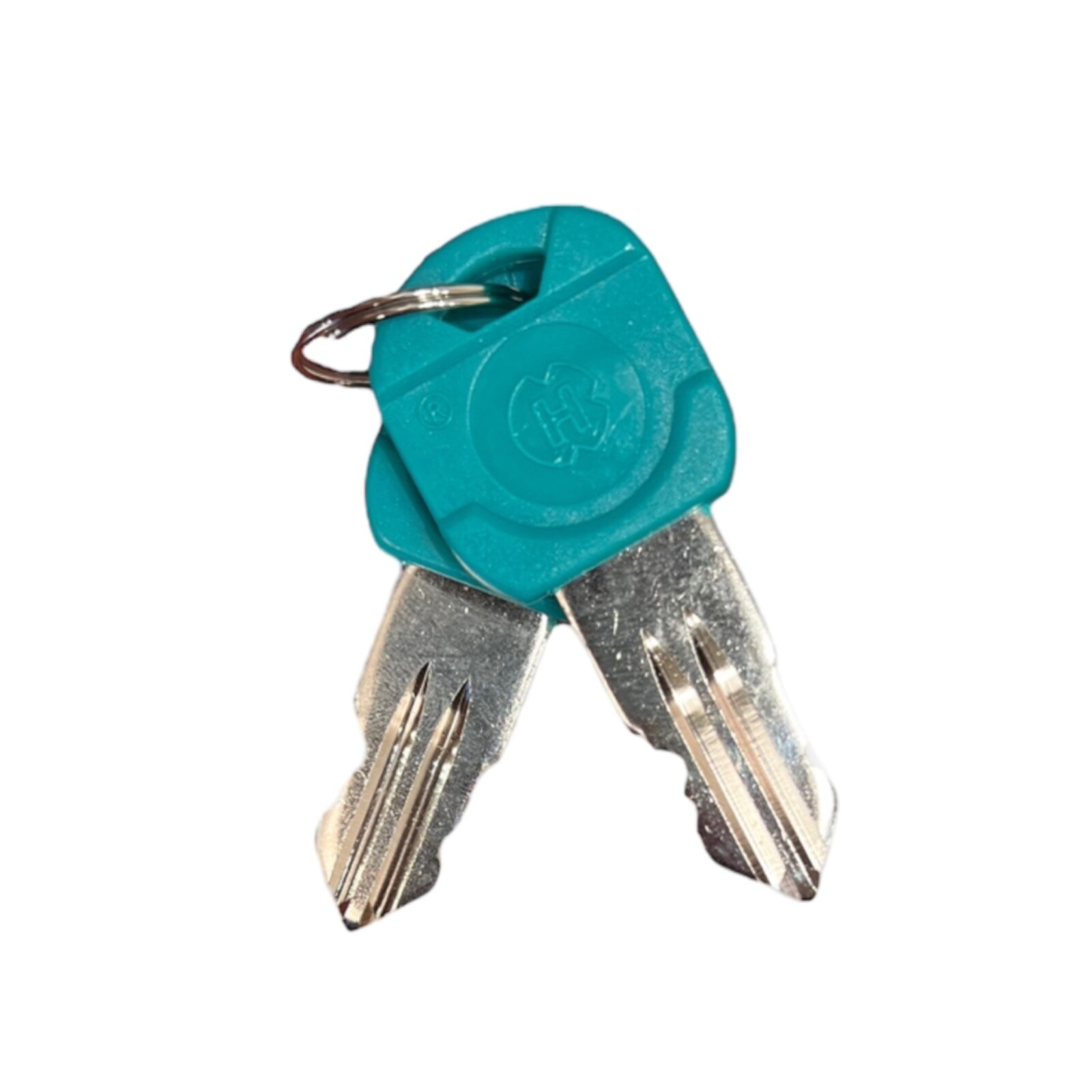 Replacement Lock For Garage Door (old Style 9.5" In - Foto 3