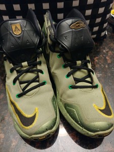 lebron 13 northern lights