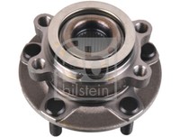Febi 173923 Radlagersatz Radnabe Vorne FüR Nissan Qashqai X-TRAIL Koleos