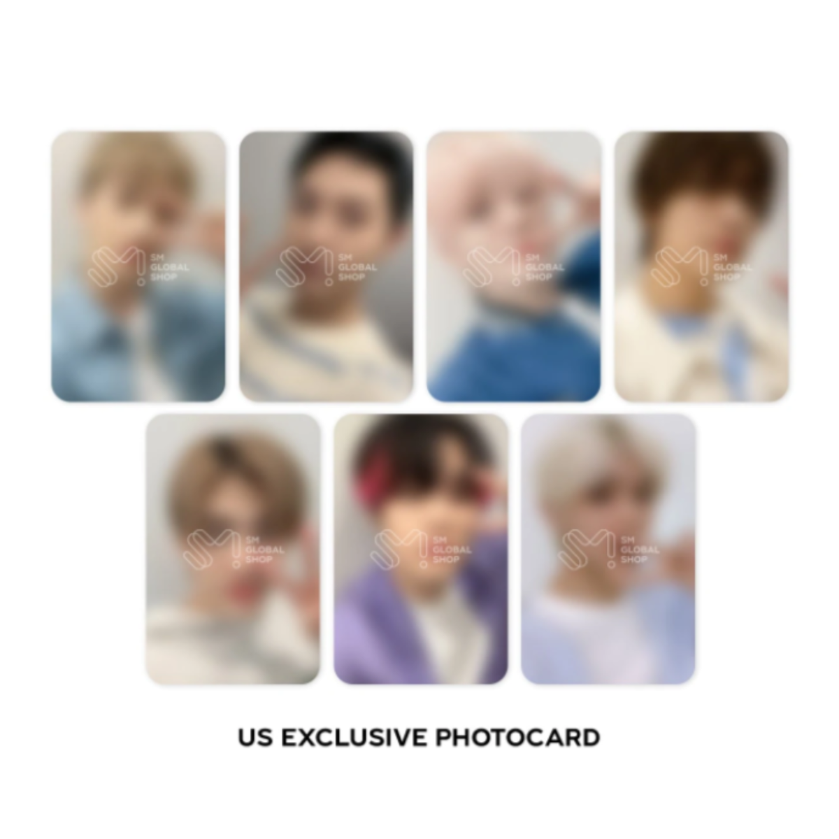 NCT DREAM ヘチャン Glitch Mode Mecimaトレカ NCT DREAM Glitch Mode mumo Shop JAPAN official benefits