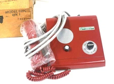 NEW GAI TRONICS MODEL: 621C PHONE