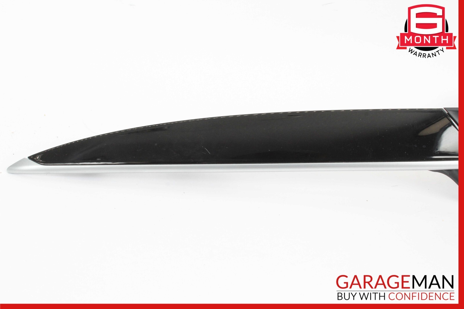 17-20 Maserati Levante M161 Dashboard Dash AC A/C Air Vent Right Trim OEM