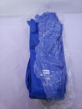 Honeywell North Nitri Knites Nk803ES 9/L. 2 PAIRS GLOVES