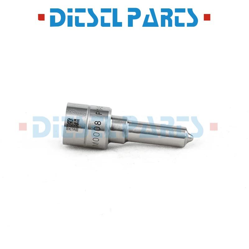 4Pcs Injector Nozzle M0008P155 for Renault Nissan 1.5 dCi