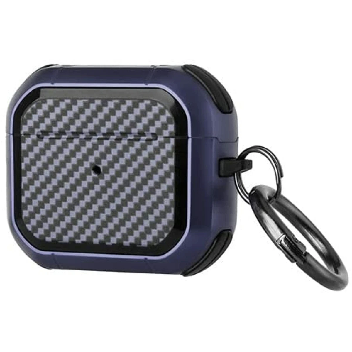 Airpods carbon best sale fiber case