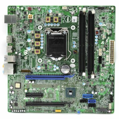 0XJ8C4 XJ8C4 For Dell XPS 8900 Intel Motherboard LGA1151 DDR4 