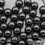 Natural-Gemstone-Round-Spacer-Beads-4mm-6mm-8mm-10mm-12mm-Wholesale-Assorted thumbnail 51