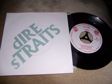 Dire Straits:So far away/ Walk of life 7" M-/M-