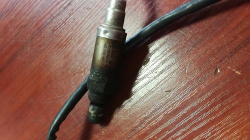 BMW 3 7 Z3 X5er E36 E38 E46 E53 Sonda Monitor Lambdasonde Sonde 1739847