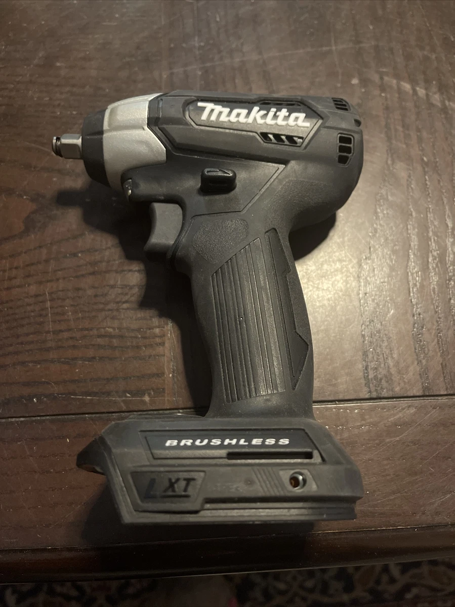 Makita XWT12ZB 18V LXT Li Ion Brushless Cordless 3 8