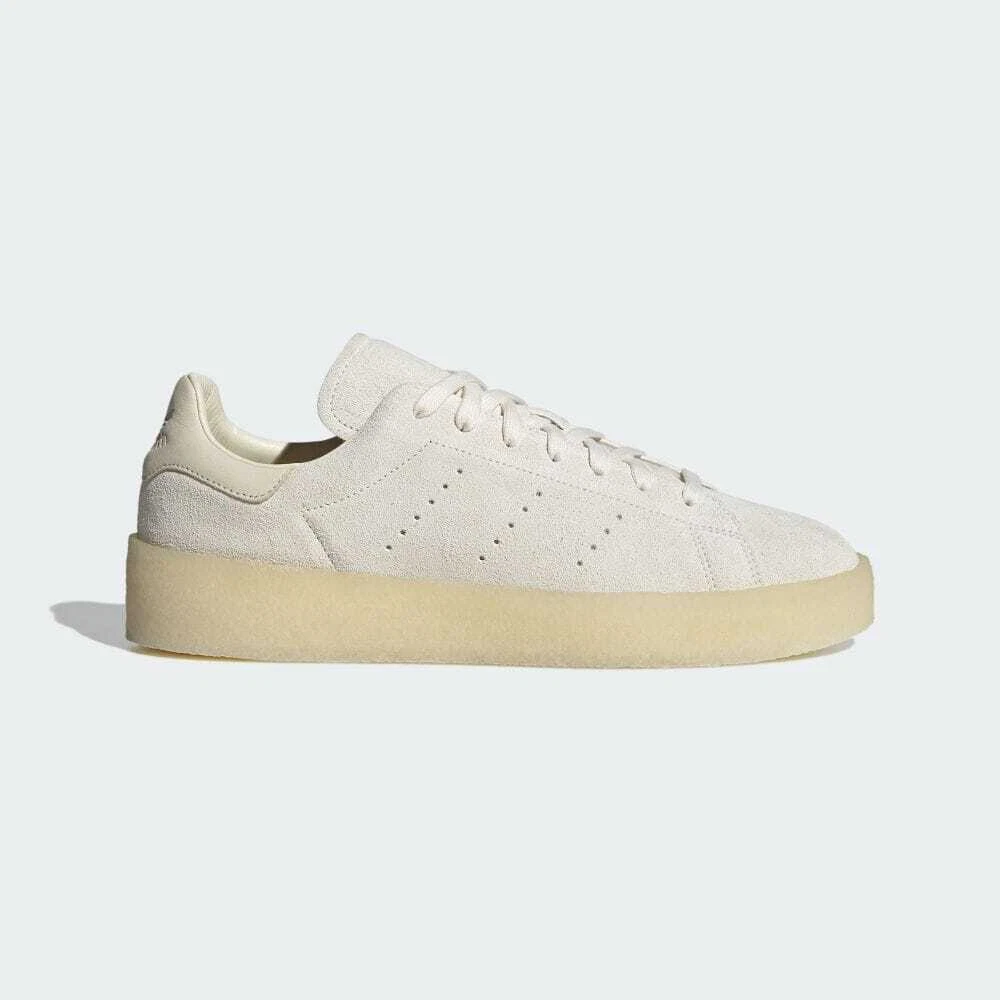 Adidas STAN SMITH CREPE IG5531 Unisex ORIGINALS Sneakers ORIGINALS