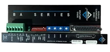AEROTECH BA20-160 BA Series Brushless Digital Servo Amplifier