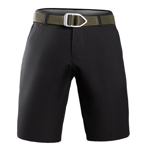 2025 Herren Line Shorts Cropped Hose Freizeithose lose Hose Slim Pants Workwear - Bild 4 von 27
