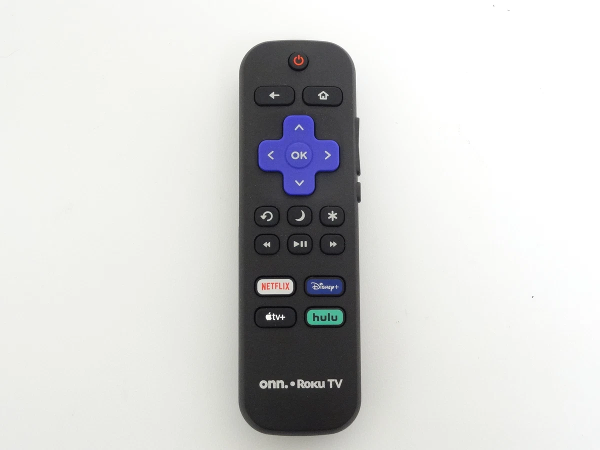Roku remote online deals