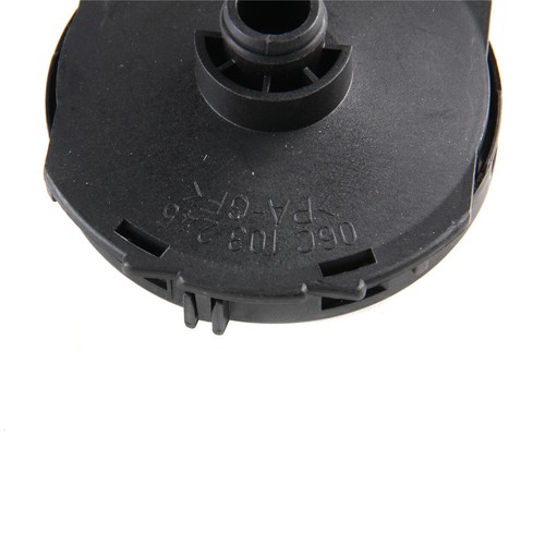 Crankcase Breather Vent Valve For Audi A4 A6 Quattro 3.0 V6 30V 06C 103