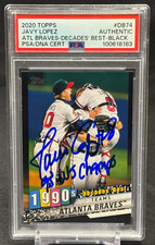 2013-14 ITG Decades The 90's Hockey Cards 28