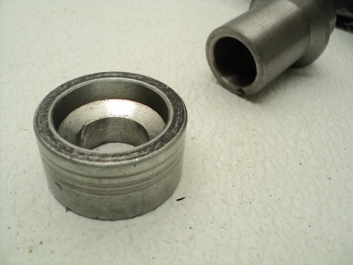 Kawasaki ZX1000 ZX 1000 Ninja #B229 Rear Cush Drive / Hub | eBay