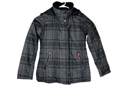 zeroxposur snowboard jacket