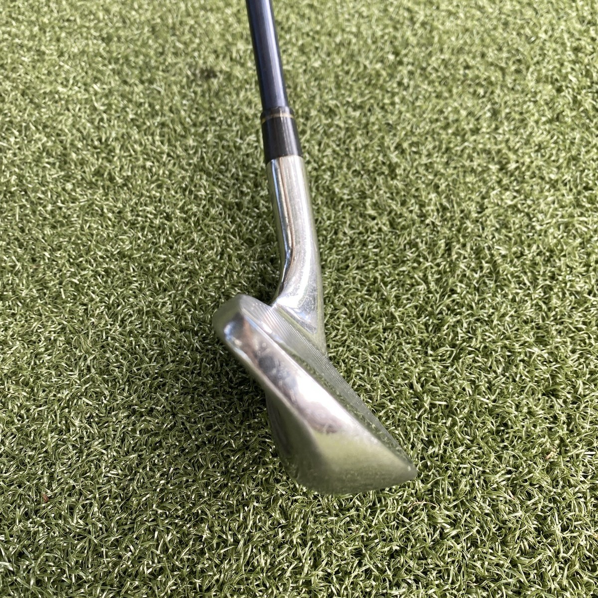 Adams Golf GT500 Undercut Widesole Single 9 Iron Uniflex graphite