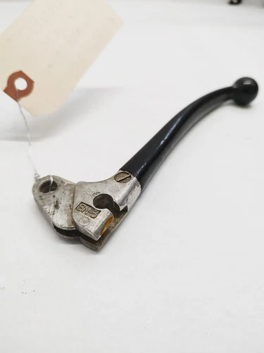 LEVER, BRAKE
