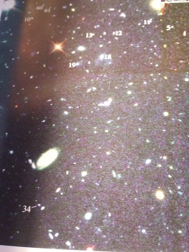Hubble Revisited : New Images from the Discovery Machine by Hilmar Duerbeck and - Imagen 11 de 16